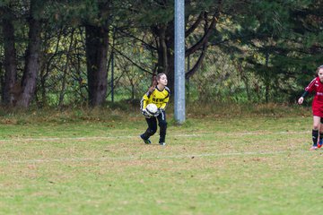 Bild 27 - B-Juniorinnen TuS Tensfeld - TSV Weddelbrook : Ergebnis: 3:1